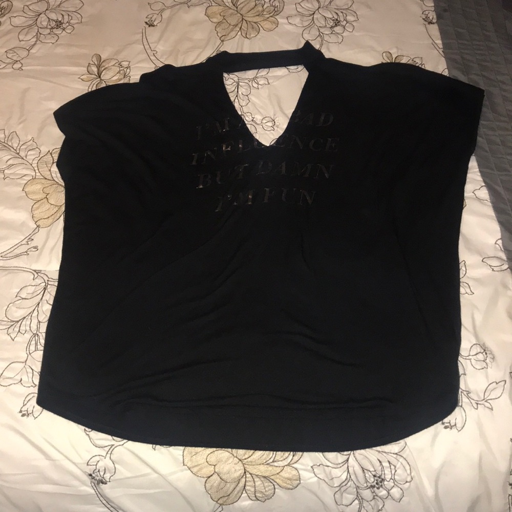 Express top